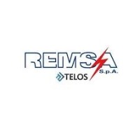 Remsa Spa logo, Remsa Spa contact details