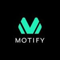 Motify App logo, Motify App contact details