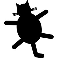 Flat Cat Marketing logo, Flat Cat Marketing contact details