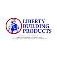 Liberty Building Products logo, Liberty Building Products contact details