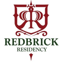 Redbrick Residency logo, Redbrick Residency contact details