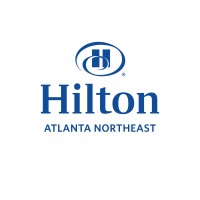 Hilton Atlanta Northeast logo, Hilton Atlanta Northeast contact details