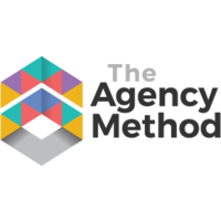 The Agency Method logo, The Agency Method contact details