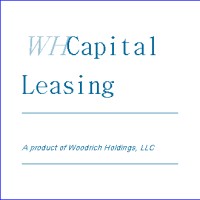 WHcapitalleasing logo, WHcapitalleasing contact details