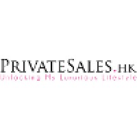 PrivateSales.hk logo, PrivateSales.hk contact details