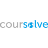 Coursolve logo, Coursolve contact details