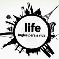 Life Idiomas logo, Life Idiomas contact details