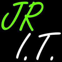 JR I.T Solutions logo, JR I.T Solutions contact details