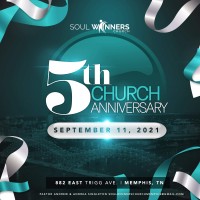 Soul Winners Church logo, Soul Winners Church contact details