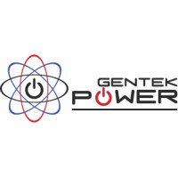 Gentek Power LLC logo, Gentek Power LLC contact details