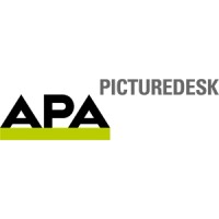 APA-PictureDesk logo, APA-PictureDesk contact details