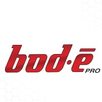 Bode Pro Fitness logo, Bode Pro Fitness contact details