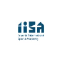 Imperial International Sports Academy IISA logo, Imperial International Sports Academy IISA contact details