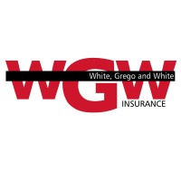 White Grego & White Insurance logo, White Grego & White Insurance contact details