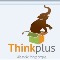 Think Plus Creatives logo, Think Plus Creatives contact details