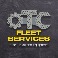 OTC Fleet Services logo, OTC Fleet Services contact details