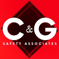 C&G Safety Associates logo, C&G Safety Associates contact details