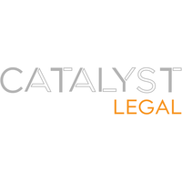 Catalyst Legal LLP logo, Catalyst Legal LLP contact details