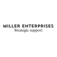 Miller Enterprises logo, Miller Enterprises contact details