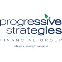 Progressive Strategies Financial Group logo, Progressive Strategies Financial Group contact details