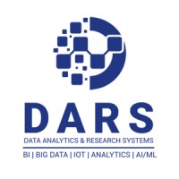 Dars Labs Inc logo, Dars Labs Inc contact details