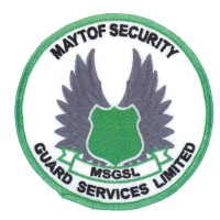 Maytof Security Guard Services LLC logo, Maytof Security Guard Services LLC contact details