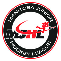 Manitoba Junior Hockey League (MJHL) logo, Manitoba Junior Hockey League (MJHL) contact details