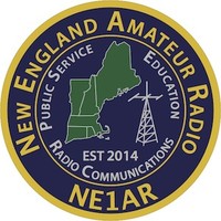 NEW ENGLAND AMATEUR RADIO INC logo, NEW ENGLAND AMATEUR RADIO INC contact details