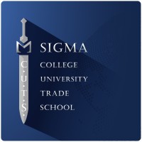 Sigma College University Trade Schools logo, Sigma College University Trade Schools contact details