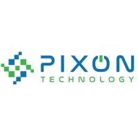 Pixon Tech logo, Pixon Tech contact details