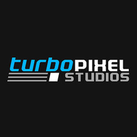 Turbo Pixel Studios logo, Turbo Pixel Studios contact details