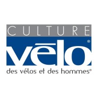 Culture Vélo logo, Culture Vélo contact details