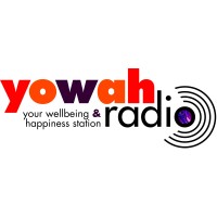 YOWAH Radio - Your  wellbeing and happiness radio station logo, YOWAH Radio - Your  wellbeing and happiness radio station contact details