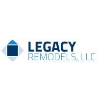 Legacy Remodels LLC logo, Legacy Remodels LLC contact details