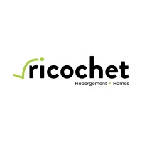 Ricochet (Hébergement/Homes) logo, Ricochet (Hébergement/Homes) contact details