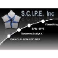 S.C.I.P.E. Inc logo, S.C.I.P.E. Inc contact details