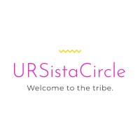 URSistaCircle logo, URSistaCircle contact details