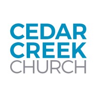 CedarCreek Church logo, CedarCreek Church contact details