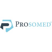 Prosomed logo, Prosomed contact details