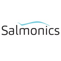 Salmonics LLC logo, Salmonics LLC contact details