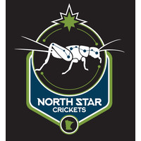 North Star Crickets logo, North Star Crickets contact details