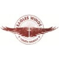 Eagles' Wings Youth Ranch logo, Eagles' Wings Youth Ranch contact details