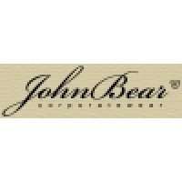 John Bear Ltd logo, John Bear Ltd contact details