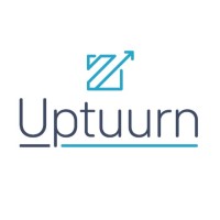 Uptuurn logo, Uptuurn contact details