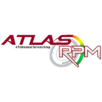 ATLAS RPM logo, ATLAS RPM contact details