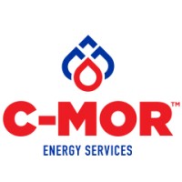 C-MOR Energy Services logo, C-MOR Energy Services contact details