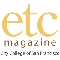 Etc Magazine logo, Etc Magazine contact details