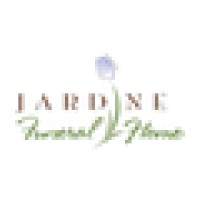 Jardine Funeral Home Inc logo, Jardine Funeral Home Inc contact details