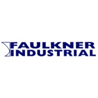 Faulkner Industrial logo, Faulkner Industrial contact details