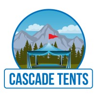 Cascade Tents Inc. logo, Cascade Tents Inc. contact details